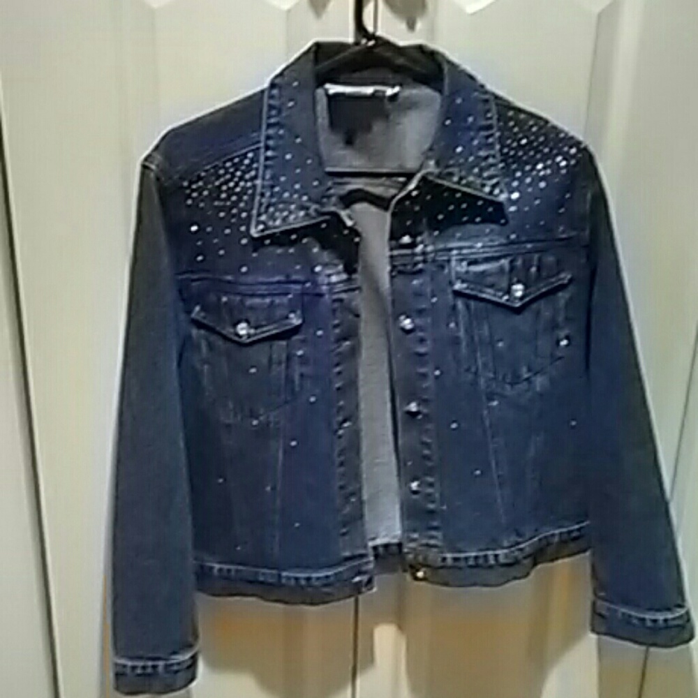 Vintage Denim jacket